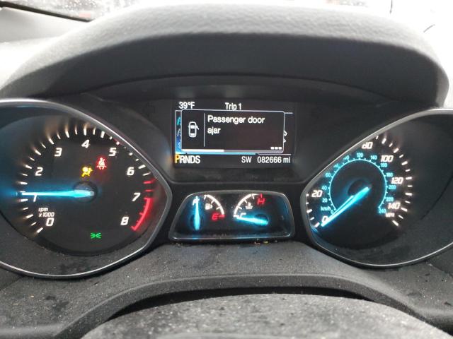 1FMCU0GX6EUB43907 Ford ESCAPE SE