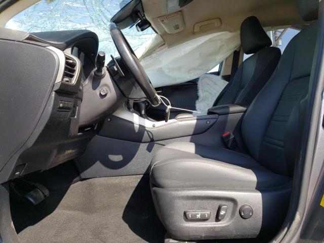 JTJAARBZ6L2165655 Lexus Nx 300 Base