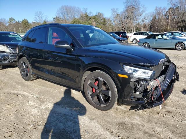 WA1B4AFY0K2087030 Audi Sq5 Premium Plus
