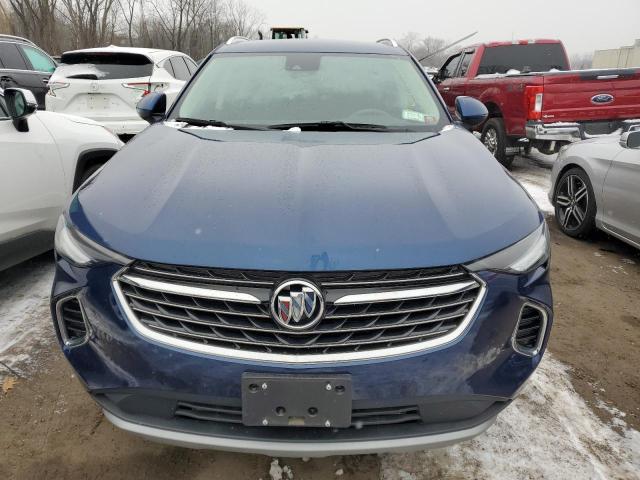 LRBFZPR43PD082418 Buick Envision Essence