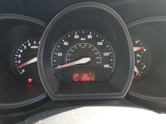 KNADN5A37G6633396 KIA RIO EX