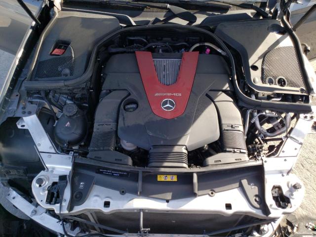 WDDZF6EB5JA475499 Mercedes-Benz E 43 4matic Amg