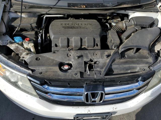 5FNRL5H45FB050454 Honda ODYSSEY EX
