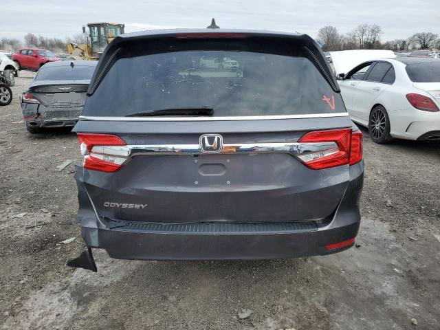 5FNRL6H50LB056365 Honda ODYSSEY EX