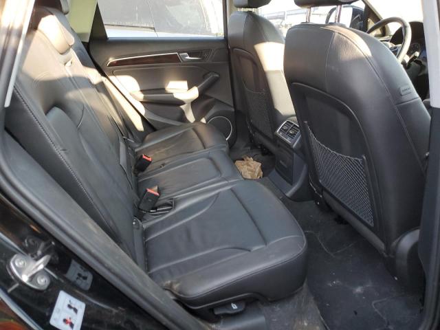 WA1D7AFP6GA049631 Audi Q5 Premium Plus S-line