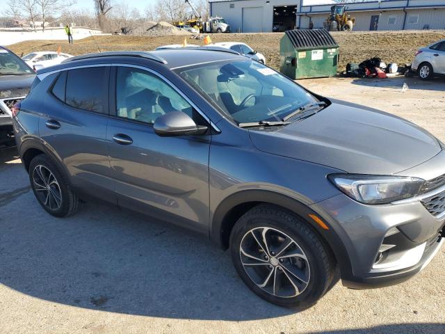 KL4MMDS24LB118132 Buick Encore Gx Select