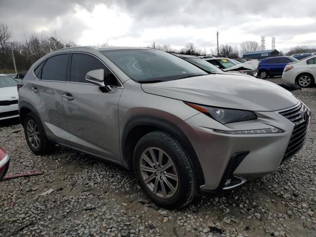 JTJDARBZ7L2167153 Lexus NX 300