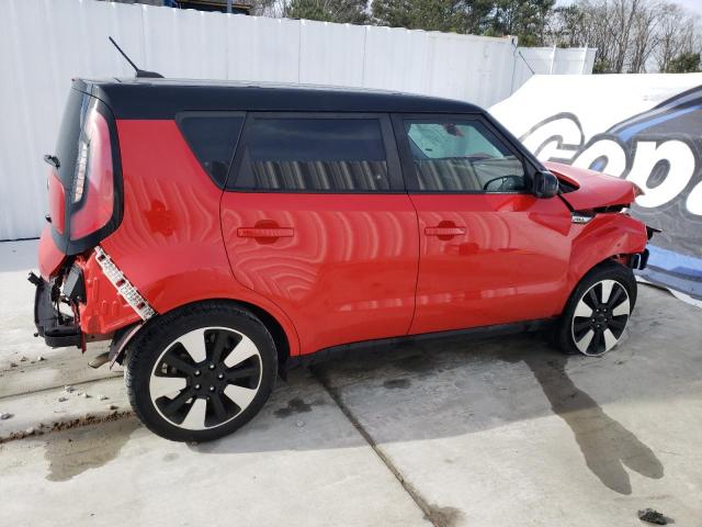 KNDJP3A51K7672154 KIA SOUL +