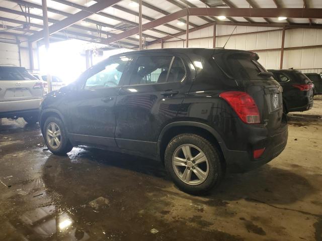 3GNCJKSB5KL360804 Chevrolet TRAX LS
