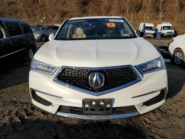 5J8YD4H31KL017647 Acura MDX