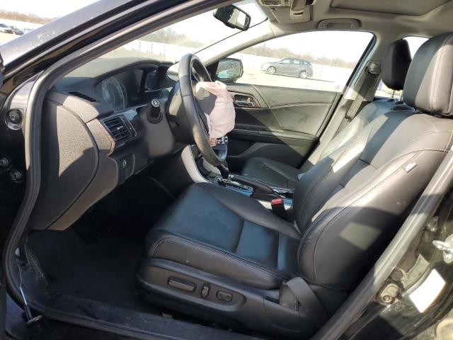 1HGCR2F84GA043144 Honda ACCORD EXL