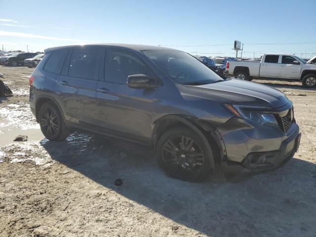 5FNYF7H28MB000223 Honda Passport Sport