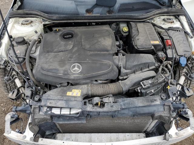 WDDSJ4EB6GN368855 Mercedes-Benz CLA 250
