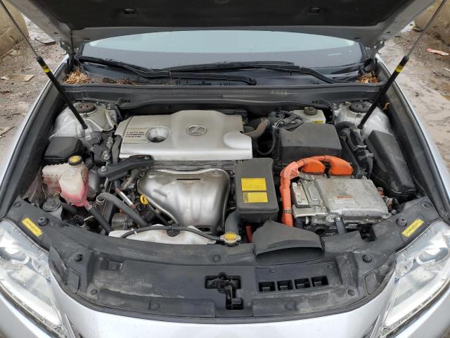 JTHBW1GG6E2045065 Lexus ES 300H
