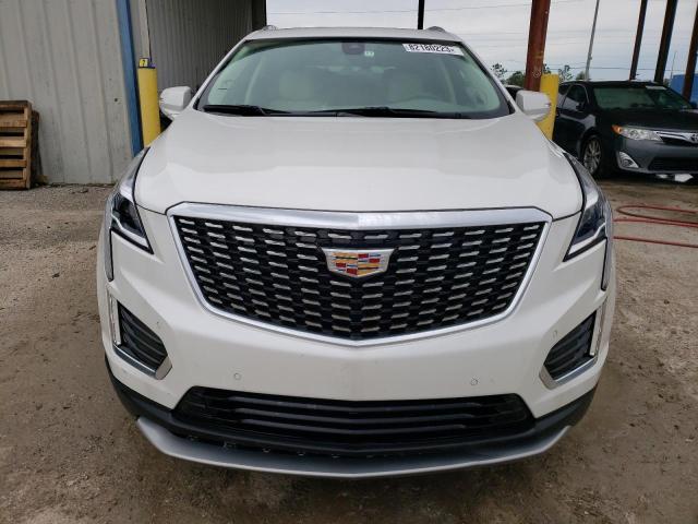 1GYKNCR42MZ196861 Cadillac Xt5 Premium Luxury