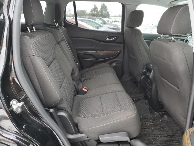 1GKKNKLA6HZ243186 GMC ACADIA SLE