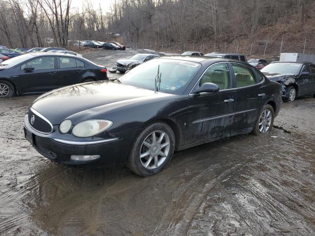 Auction sale of the 2006 Buick Lacrosse Cxs, vin: 2G4WE587361117543, lot number: 39988804