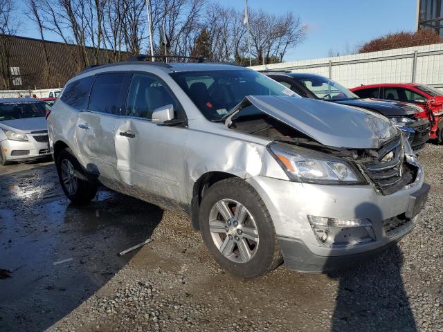 1GNKVGKD4FJ198014 Chevrolet Traverse Lt
