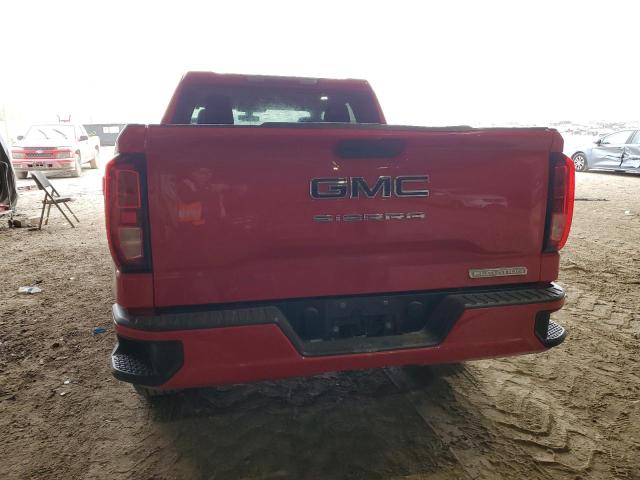 3GTP8CED7LG175429 GMC Sierra C1500 Elevation