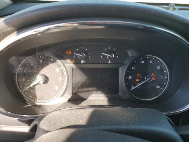 KL4CJASB4KB740165 Buick Encore Preferred