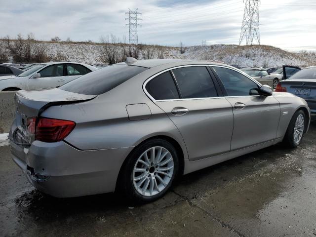 WBA5A5C52ED503596 BMW 528 I