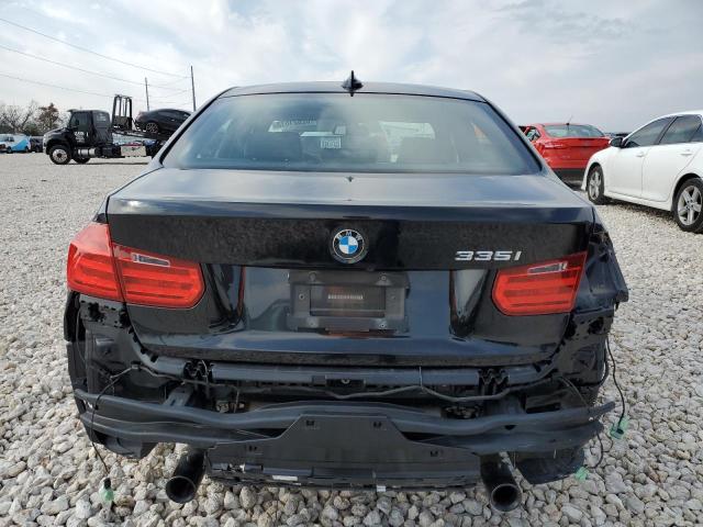 WBA3A9G58ENR97482 BMW 335 I