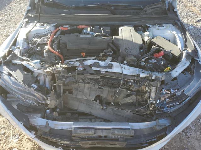 1HGCV3F47KA004510 Honda Accord Hybrid Ex