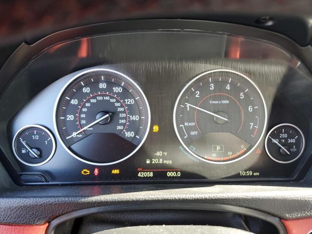 WBA4A5C56FG052409 BMW 428 I Gran Coupe