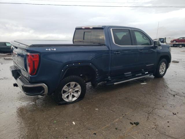 GMC Sierra K1500 Sle 2019 1GTU9BED0KZ261626 Image 3