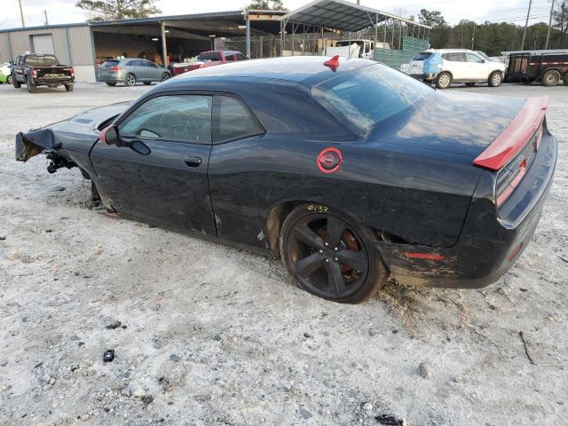 2C3CDZGG9JH235085 Dodge Challenger Gt