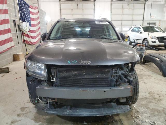 1C4NJDEB7GD730155 Jeep Compass Latitude