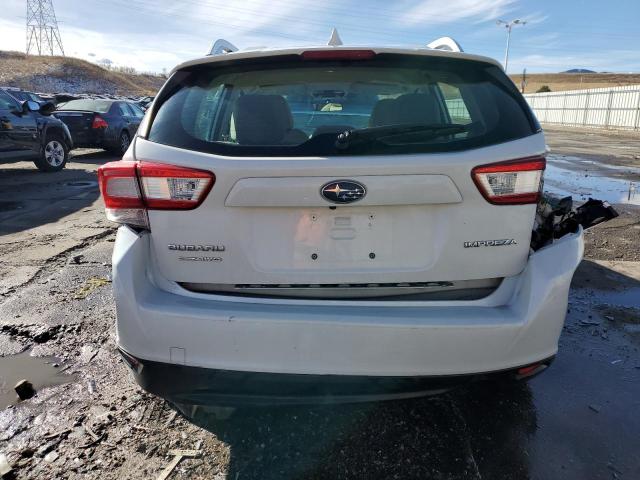 4S3GTAB66J3737653 Subaru Impreza Premium