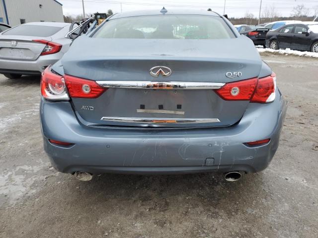 JN1EV7AR2HM834212 Infiniti Q50 Premium