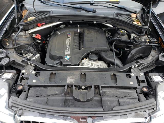 5UXXW7C3XH0U26204 BMW X4 Xdrivem40i