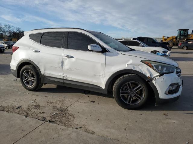 5XYZU3LB4HG465185 Hyundai SANTA FE SPORT