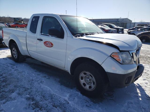 Auction sale of the 2016 Nissan Frontier S , vin: 1N6BD0CT3GN772179, lot number: 138519134