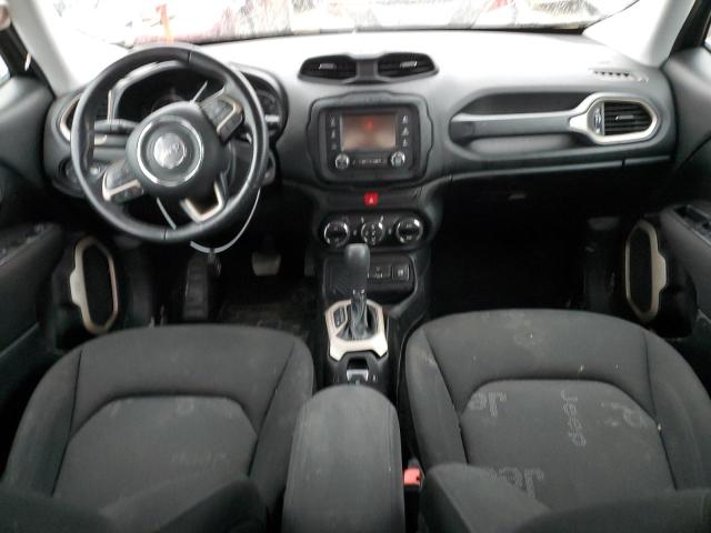 ZACCJABT3FPB91780 Jeep Renegade Latitude