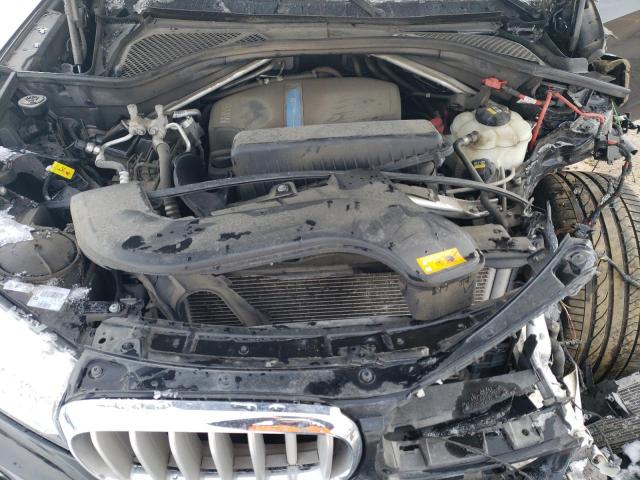 5UXKT0C51H0S80058 BMW X5 Xdr40e