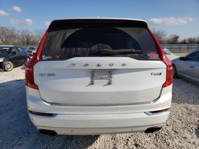 YV4A22PL6H1149770 Volvo XC90 T6