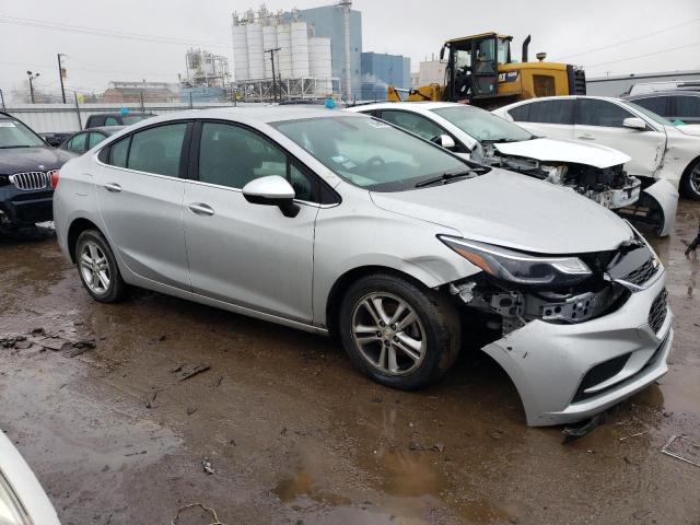1G1BE5SM9G7286903 Chevrolet CRUZE LT