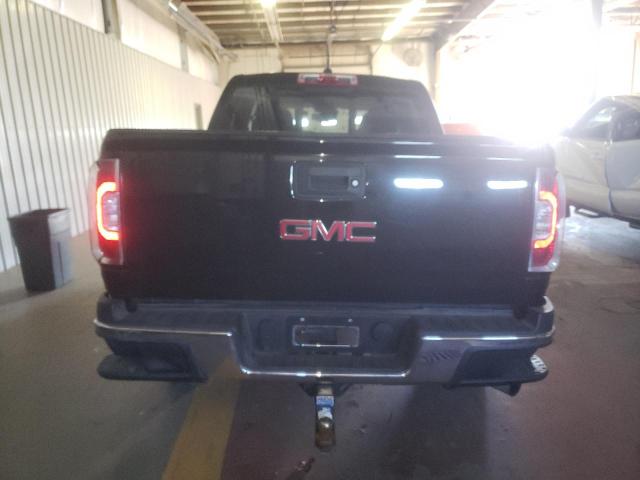 1GTP6DE1XH1257615 GMC CANYON SLT