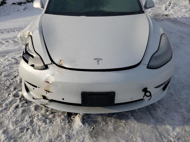 5YJ3E1EA7KF429386 Tesla MODEL 3