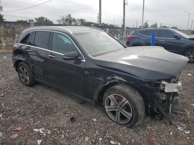 WDC0G4KB6HV007870 Mercedes-Benz Glc 300 4matic