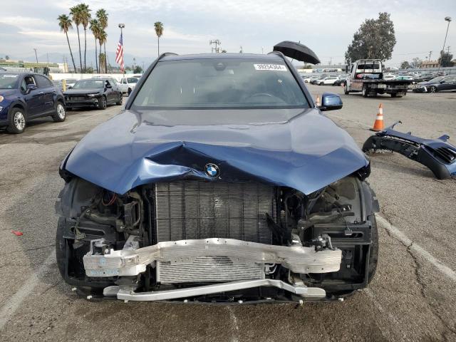 5UXTA6C05M9H71551 BMW X5 Xdrive45e