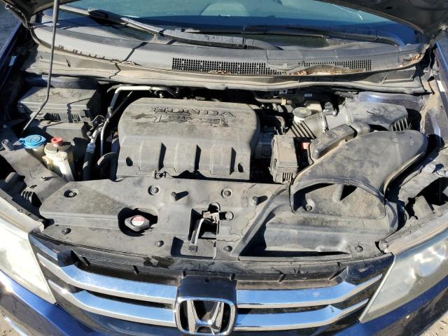 5FNRL5H33GB011208 Honda ODYSSEY SE