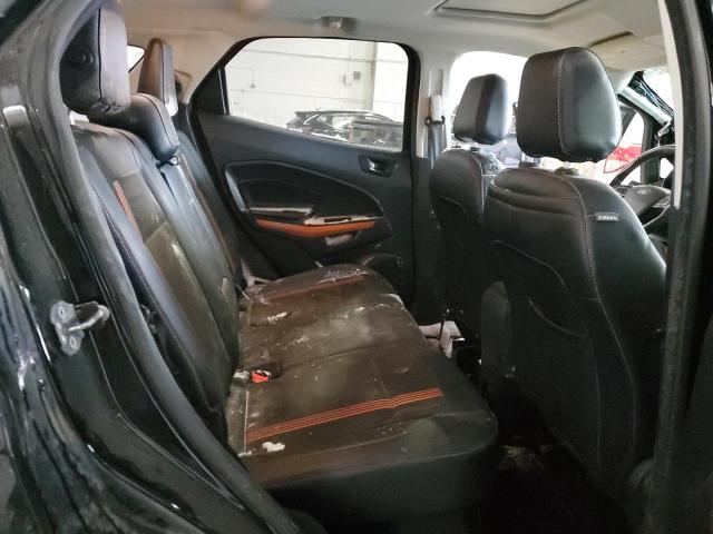 MAJ6P1CL7JC176213 Ford Ecosport Ses