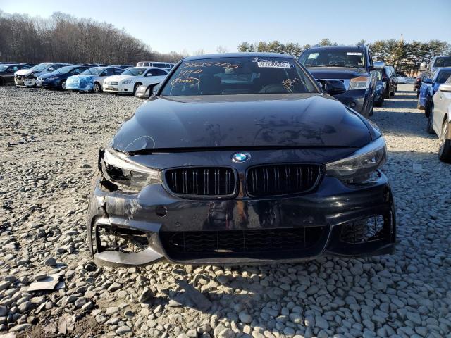 WBA4J5C5XJBF07304 BMW 440i Gran Coupe