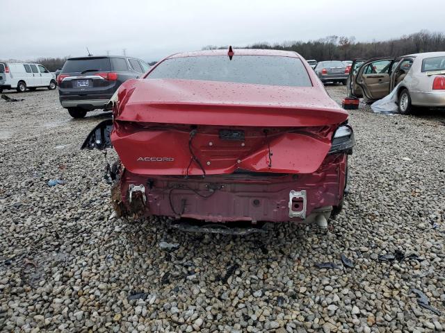 1HGCY1F24PA009634 Honda ACCORD LX