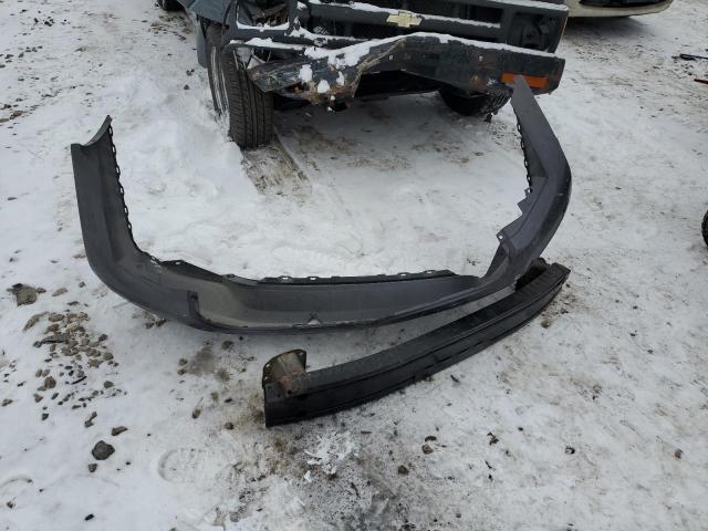 2HGFB2F77FH522196 Honda CIVIC SE