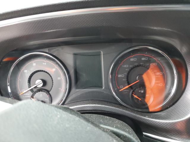 2C3CDXBG4EH146770 Dodge Charger Se